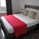 Era Palace Apartmán Vlorë