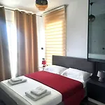 Apartmán Era Palace *