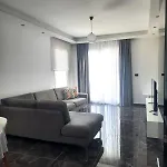Apartmán Era Palace Vlorë