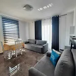 Apartmán Era Palace *