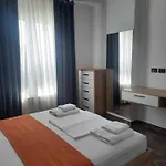 Apartmán Era Palace Vlorë