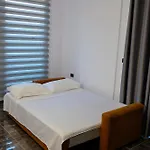 Apartmán Era Palace Vlorë