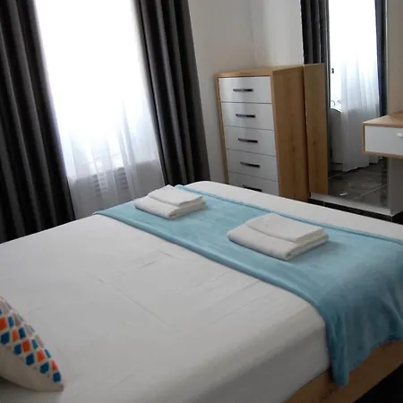 Appartement Era Palace Vlorë