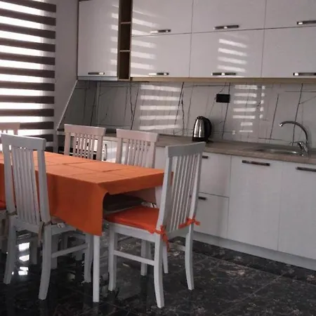 Era Palace Apartment