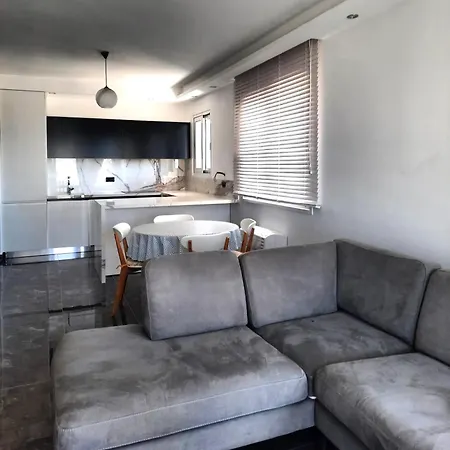 Era Palace Apartment