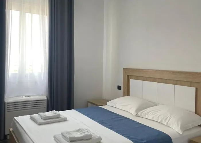 Era Palace * Vlorë