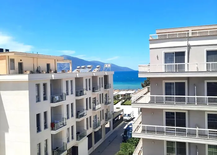 Era Palace Appartamento *