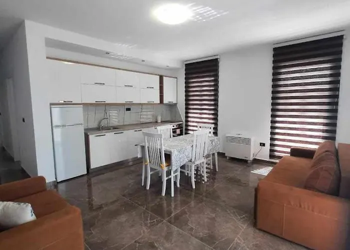 Era Palace Appartamento