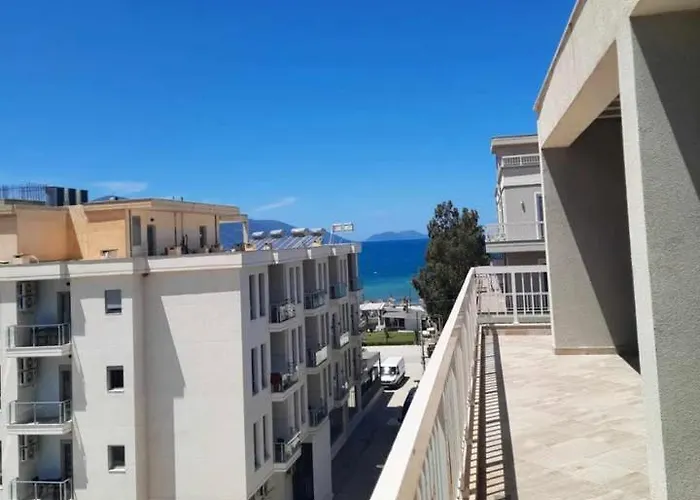 Era Palace Appartamento *