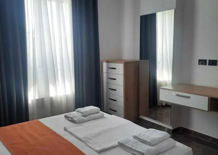 Appartamento Era Palace Vlorë