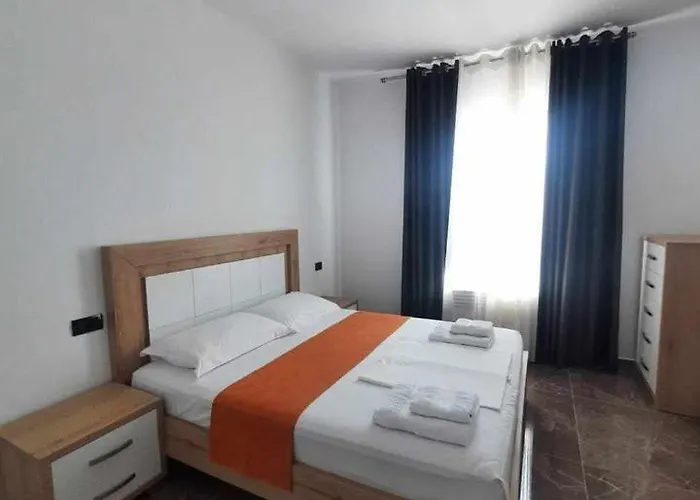Era Palace Vlorë