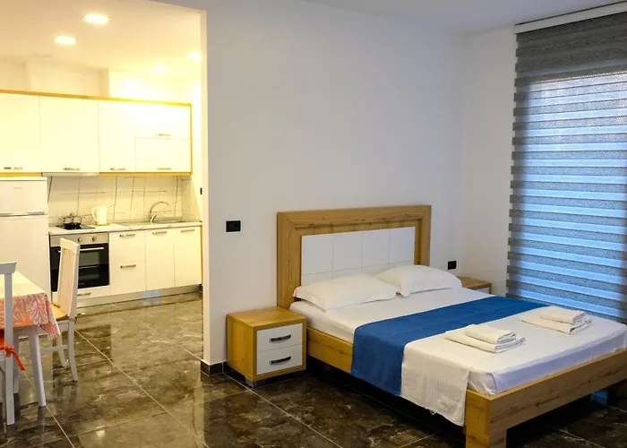 Era Palace Appartamento *