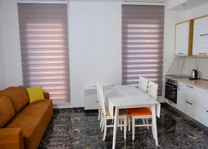 Appartamento Era Palace *