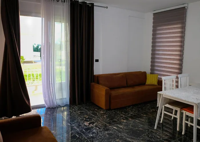Appartamento Era Palace Vlorë
