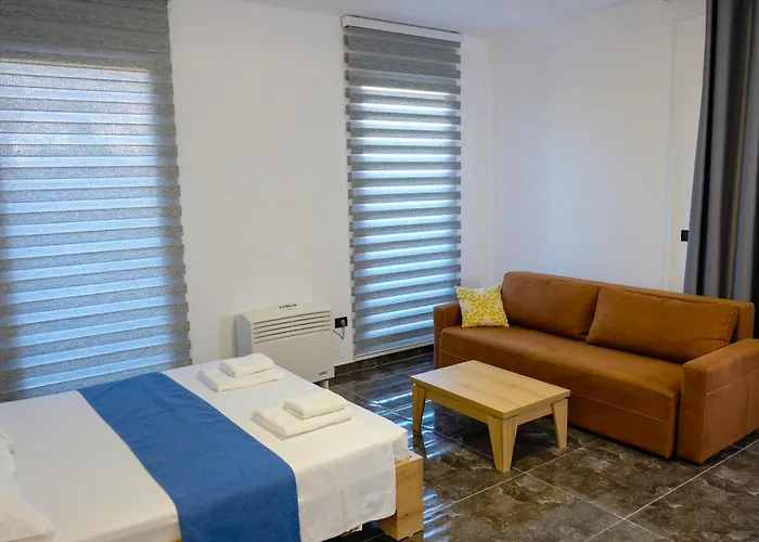 Era Palace Appartamento Vlorë