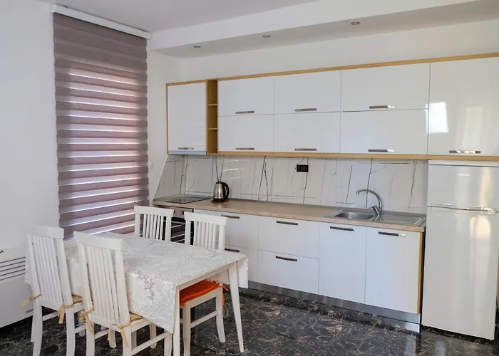 Era Palace Appartamento *