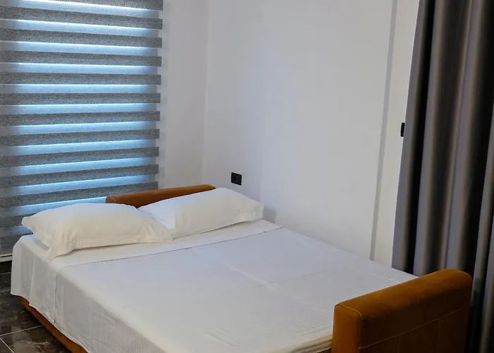 Appartamento Era Palace Vlorë