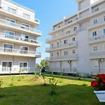 Daire Era Palace *