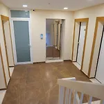 Era Palace Daire *