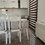 Era Palace 아파트 Vlorë