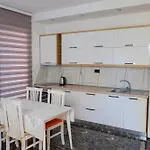Era Palace Daire *
