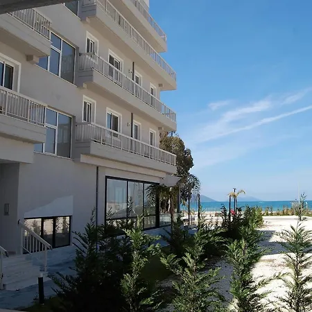 Apartament Era Palace