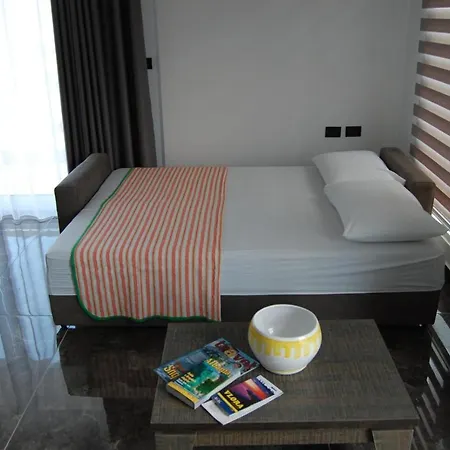Era Palace Apartment Vlore