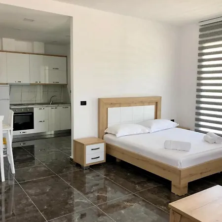 Apartment Era Palace Vlorë