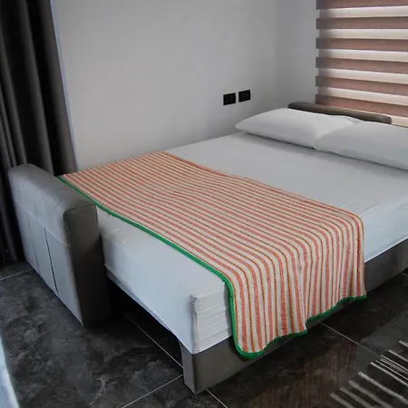 Era Palace Appartement Vlorë