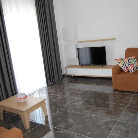 Era Palace * Vlorë
