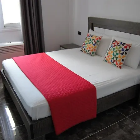 Era Palace Apartment Vlorë