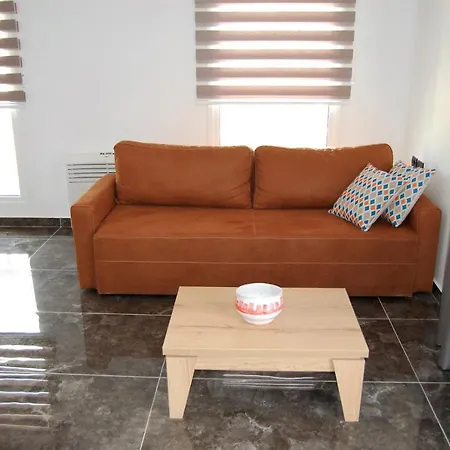 Apartament Era Palace