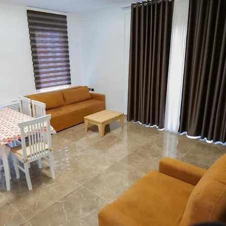 Apartament Era Palace *