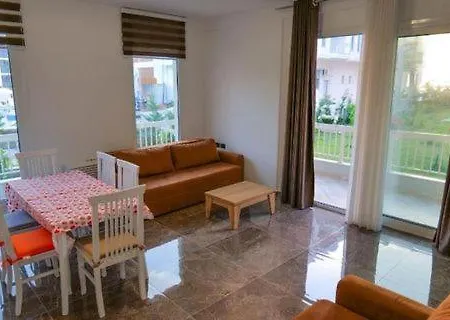 Era Palace Apartment