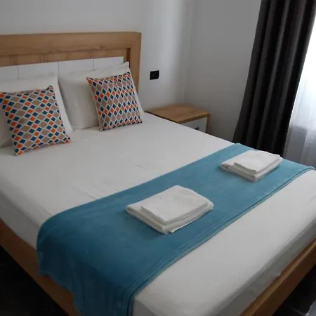 Era Palace Appartement