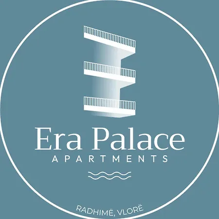 Era Palace 公寓 Vlorë