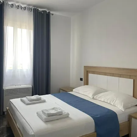 Era Palace * Vlorë