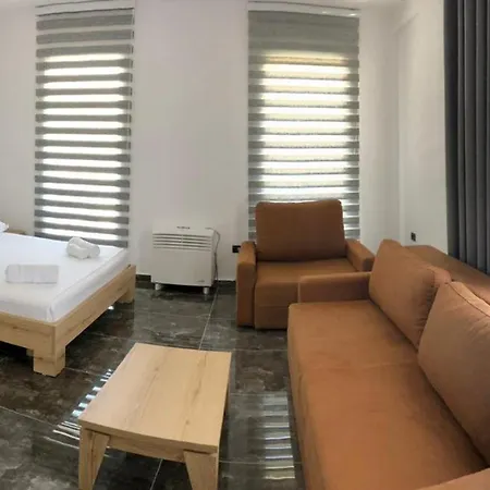 Apartament Era Palace