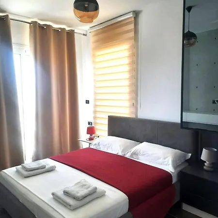 Apartament Era Palace *