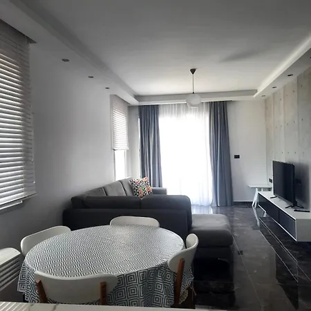 Era Palace Vlorë