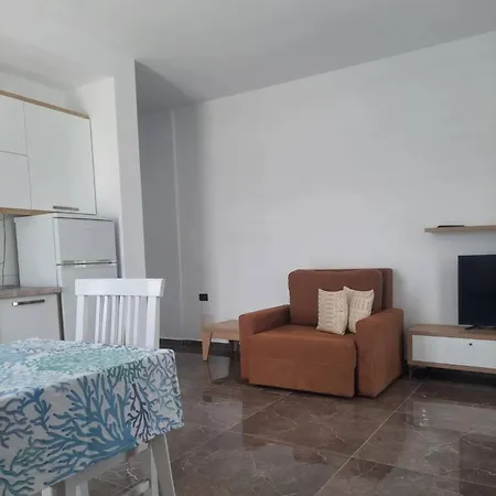 Era Palace * Vlore