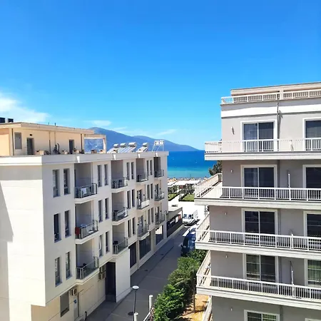 Era Palace Appartement *