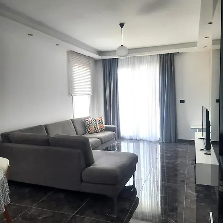 Apartament Era Palace Wlora