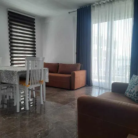 Era Palace * Vlorë