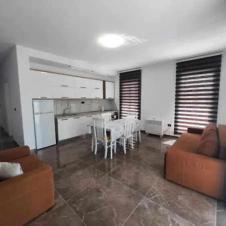 Era Palace Apartament