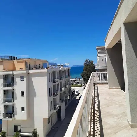 Era Palace Appartement *