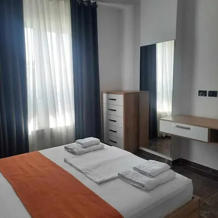 Appartement Era Palace Vlorë