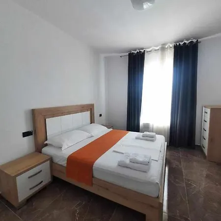 Era Palace Vlorë