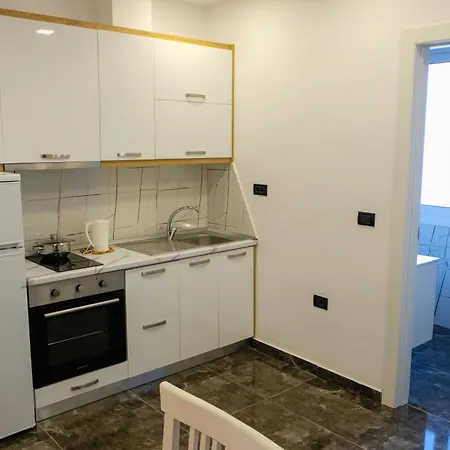 Appartement Era Palace Vlorë
