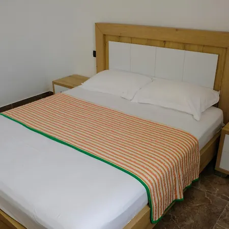 Era Palace * Avlonya